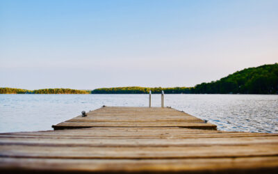 Lakes in Rhode Island