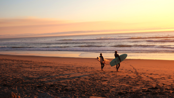 Best Surfing Spot in Rhode Island