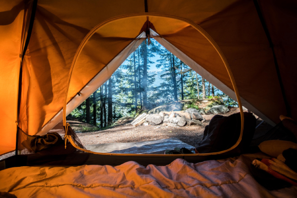 Best Camping Sites in Rhode Island