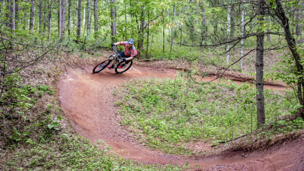 Bike Trails in Rhode Island