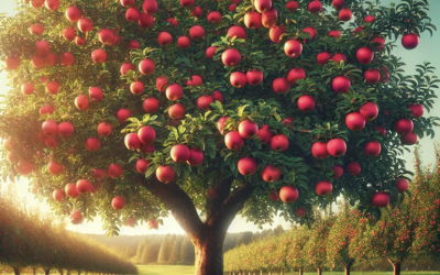 The 10 Best Apple Picking Orchards in Rhode Island for 2024