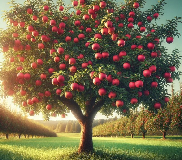 The 10 Best Apple Picking Orchards in Rhode Island for 2024